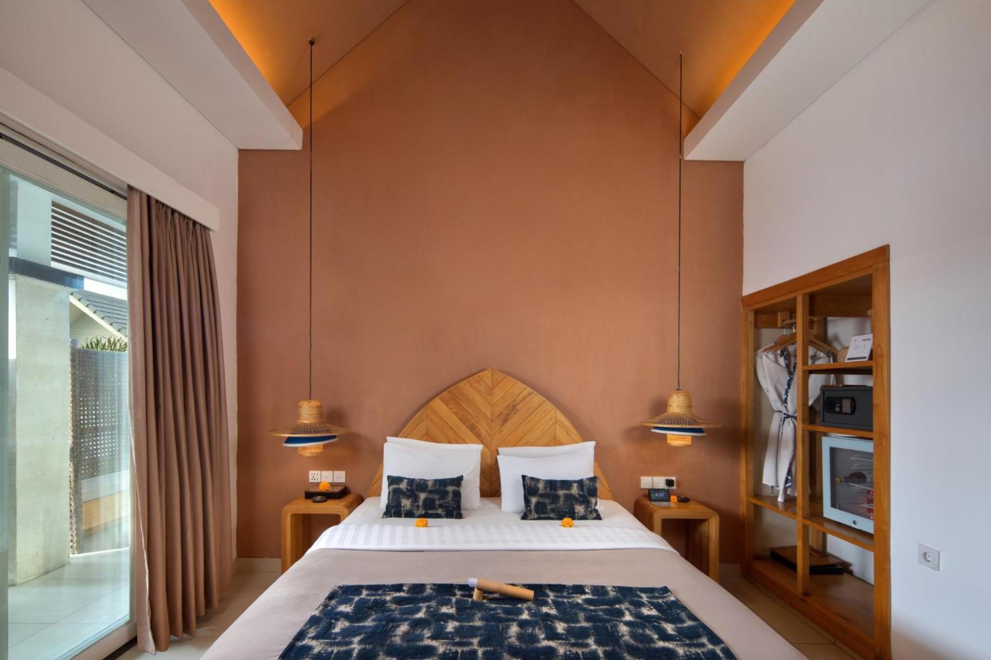 Aeera By Ini Vie Hospitality Villa *