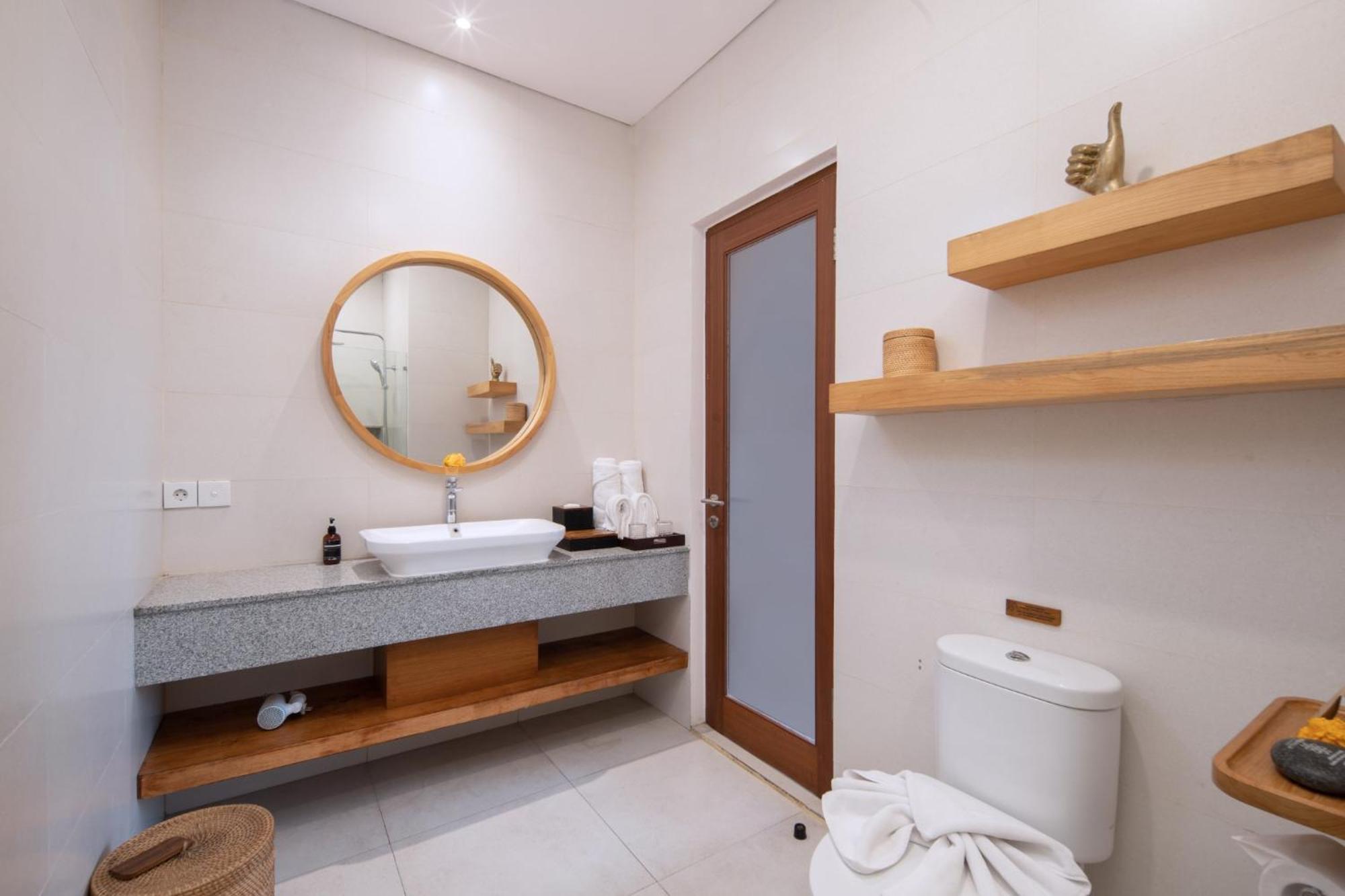 Villa Aeera By Ini Vie Hospitality *