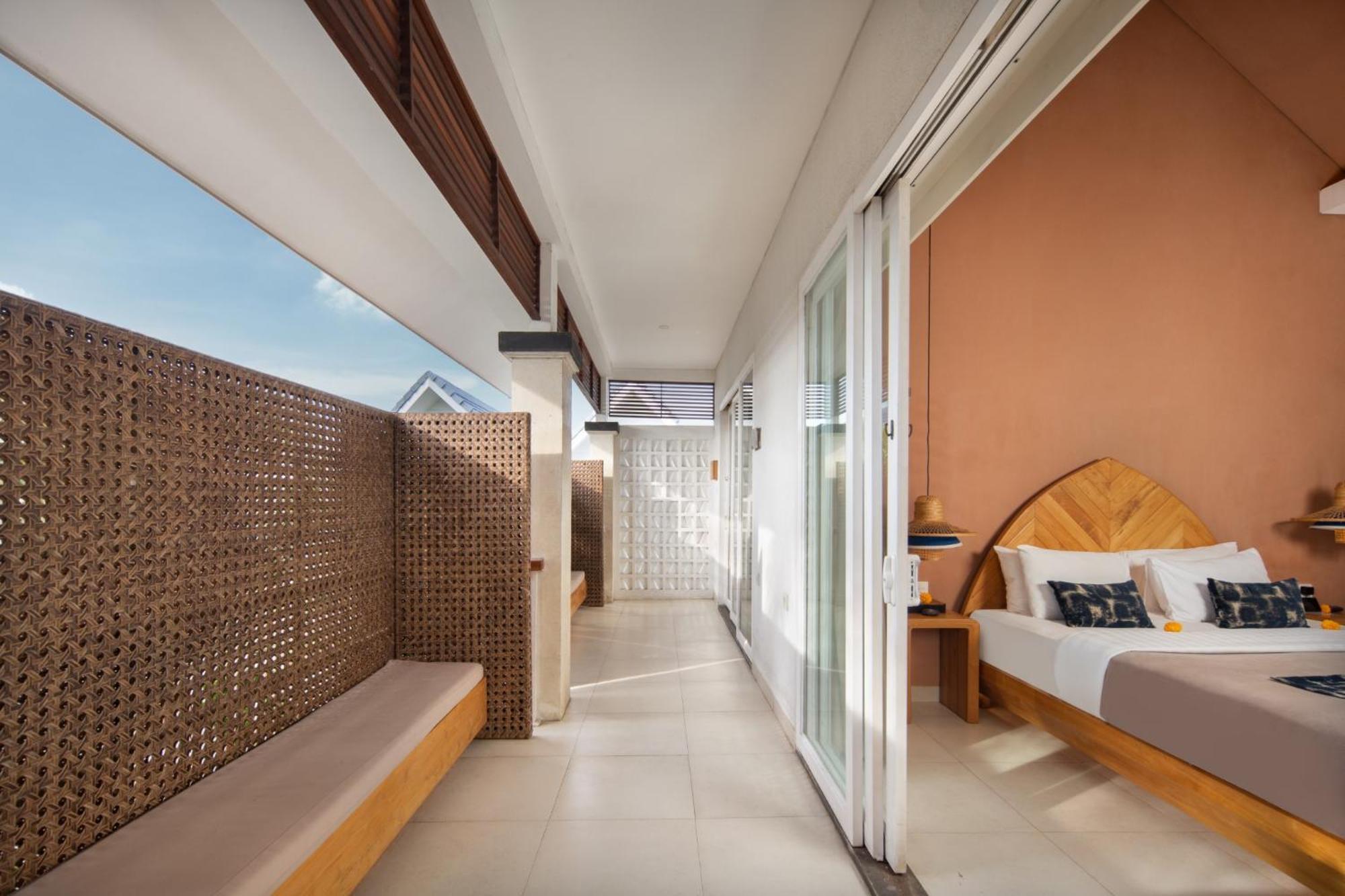 Aeera By Ini Vie Hospitality * Canggu (Bali)