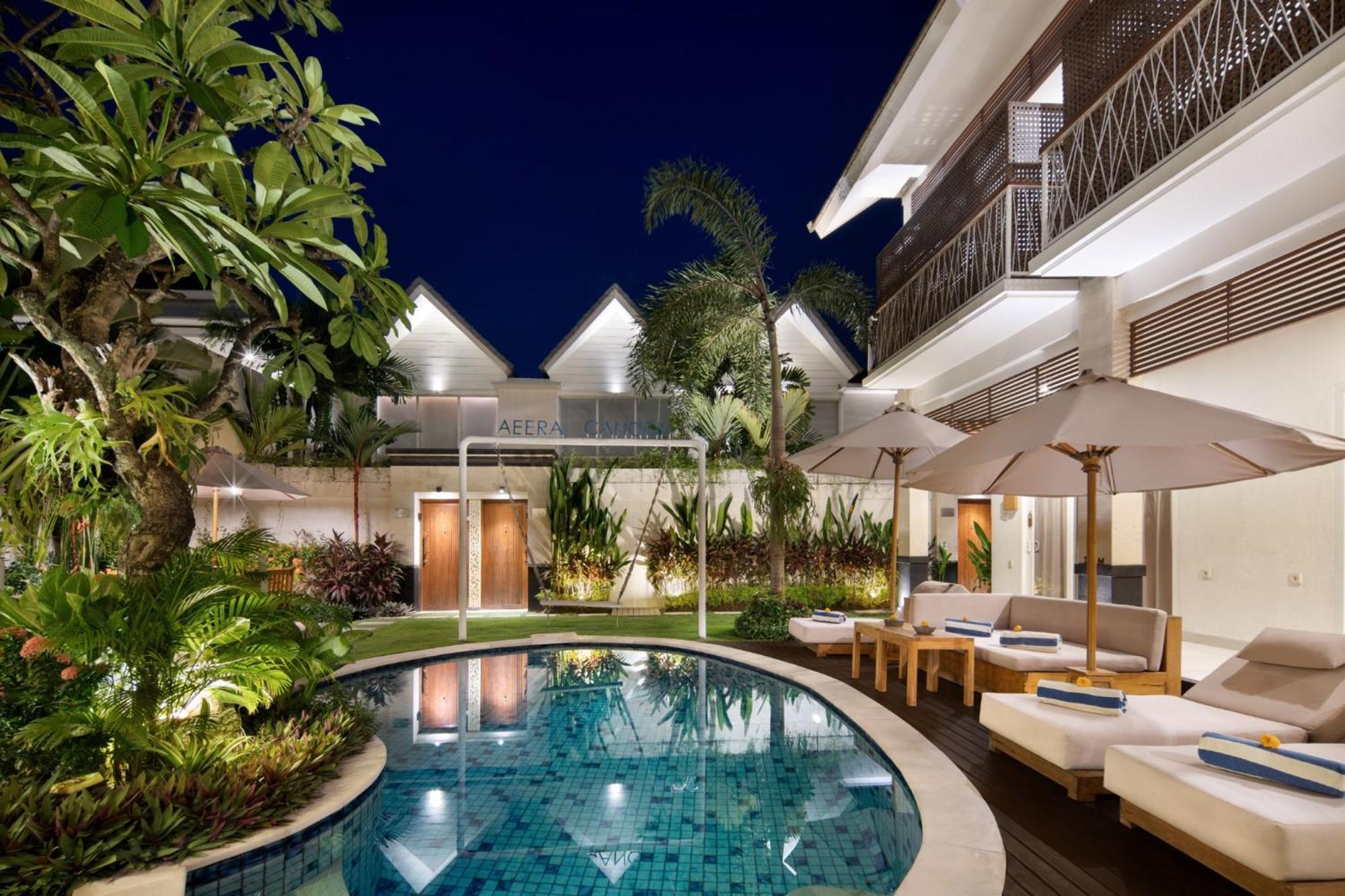Aeera By Ini Vie Hospitality * Canggu (Bali)