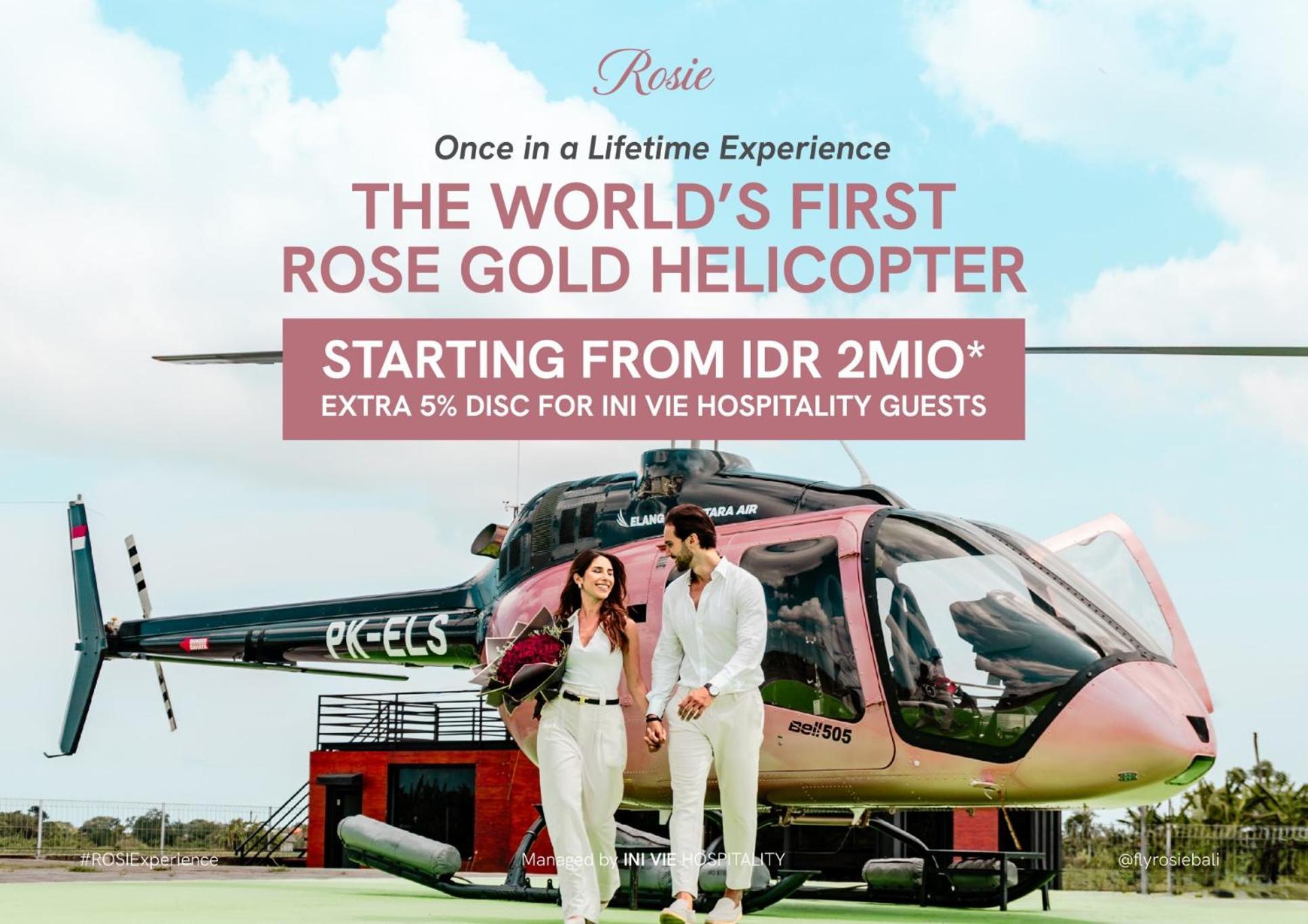 Aeera By Ini Vie Hospitality * Canggu (Bali)